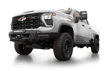 Addictive Desert Designs ADD Phantom Front Bumper