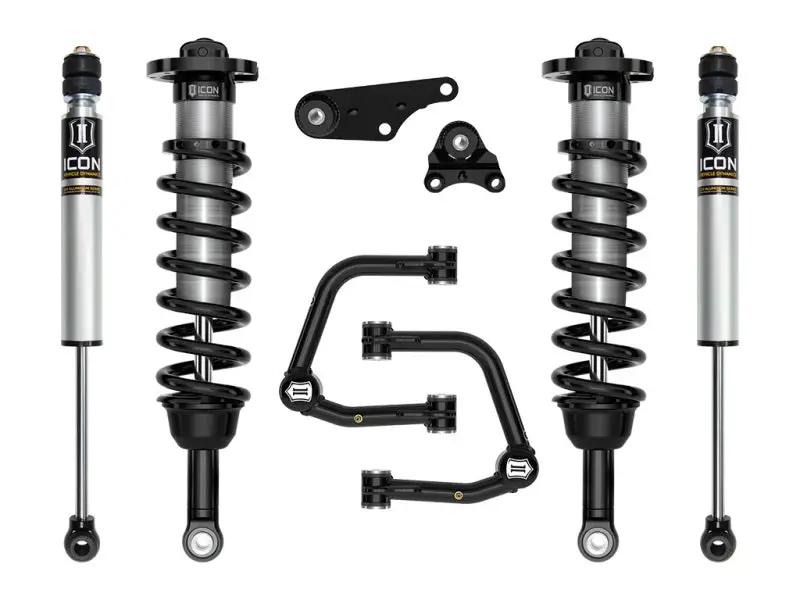 ICON ICO 2.5 Series Coilover Kits by ICON