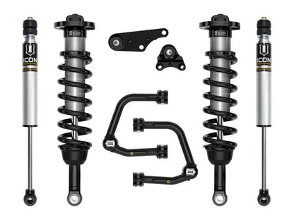 ICON ICO 2.5 Series Coilover Kits by ICON
