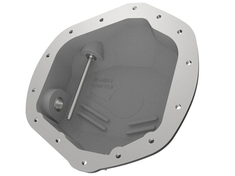 AFE Diff/Trans/Oil Covers by aFe