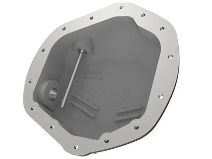 AFE Diff/Trans/Oil Covers by aFe