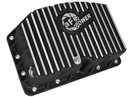 AFE Diff/Trans/Oil Covers by aFe