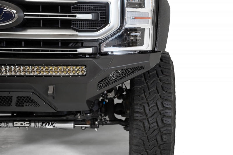 Addictive Desert Designs ADD Stealth Fighter Fr. Bumper