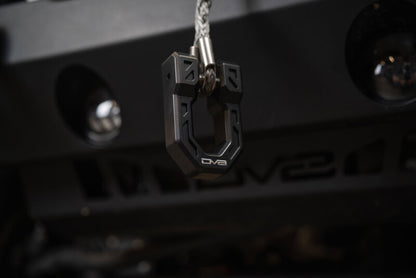 DV8 Offroad DVE Winches