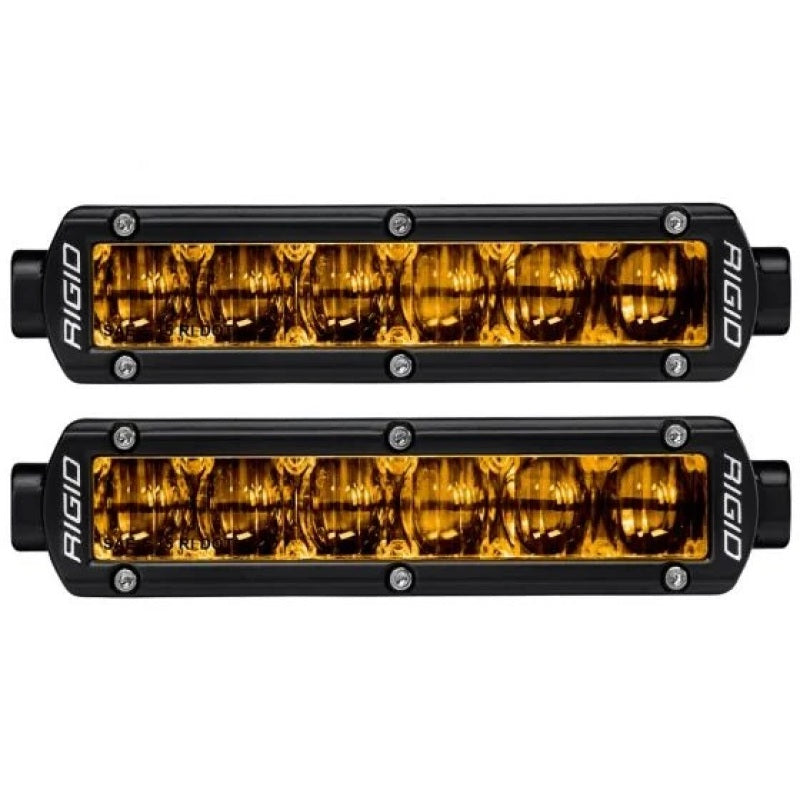 Rigid Industries RIG SR Series