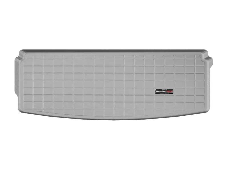 WeatherTech WT Cargo Liners - Grey by WeatherTech