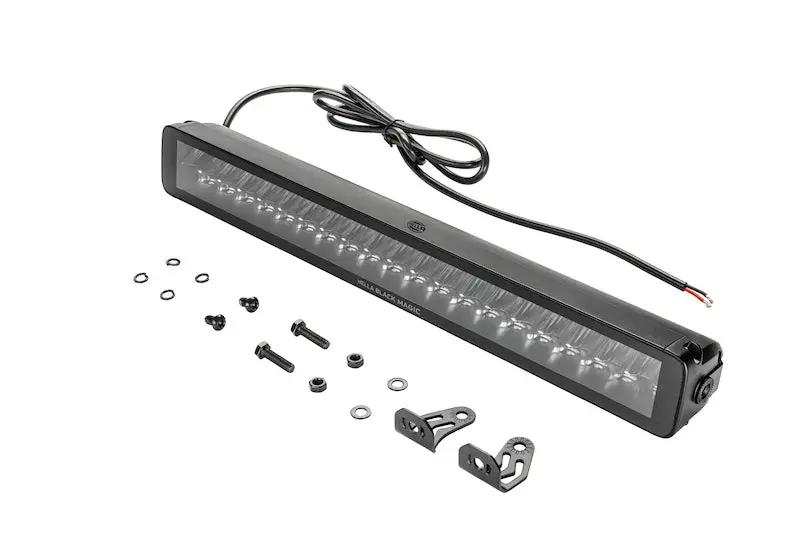 HELLA Black Magic Lamp by Hella