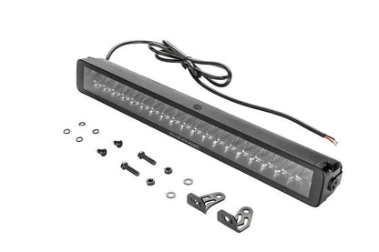 HELLA Black Magic Lamp by Hella