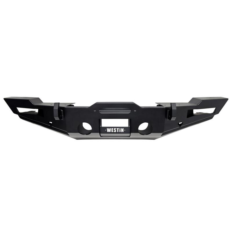 Westin WES XTS Bumpers