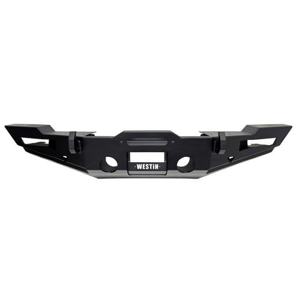 Westin WES XTS Bumpers