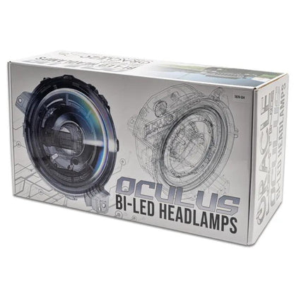 ORACLE Lighting ORL Headlight Assemblies by ORACLE Lighting