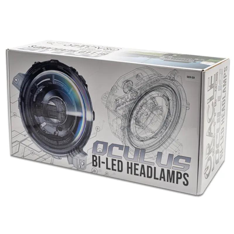 ORACLE Lighting ORL Headlight Assemblies by ORACLE Lighting
