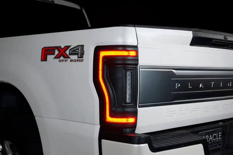 ORACLE Lighting ORL LED Tail Lights by ORACLE Lighting