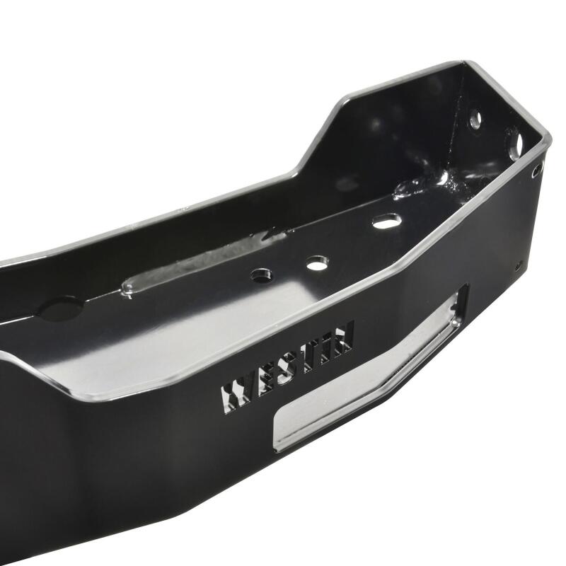 Westin WES MAX Winch System