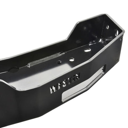 Westin WES MAX Winch System