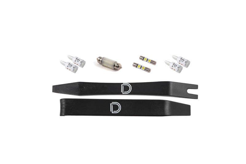 Diode Dynamics DIO LED Interior Kit