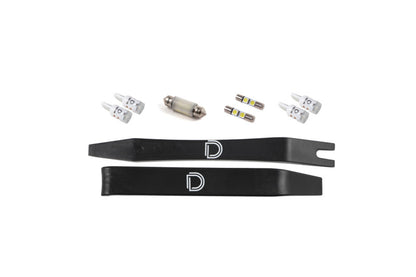 Diode Dynamics DIO LED Interior Kit
