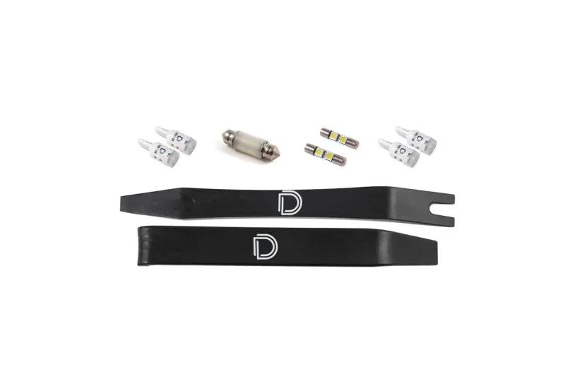 Diode Dynamics DIO LED Interior Kit by Diode Dynamics