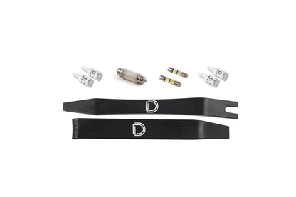Diode Dynamics DIO LED Interior Kit by Diode Dynamics