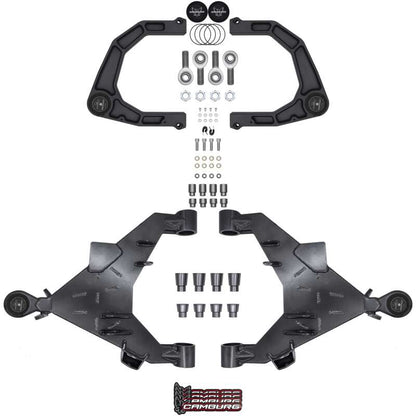 Camburg CMB Long Travel Kits