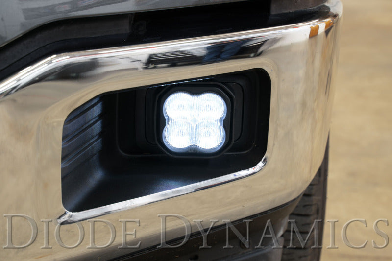 Diode Dynamics DIO LED Light Pods