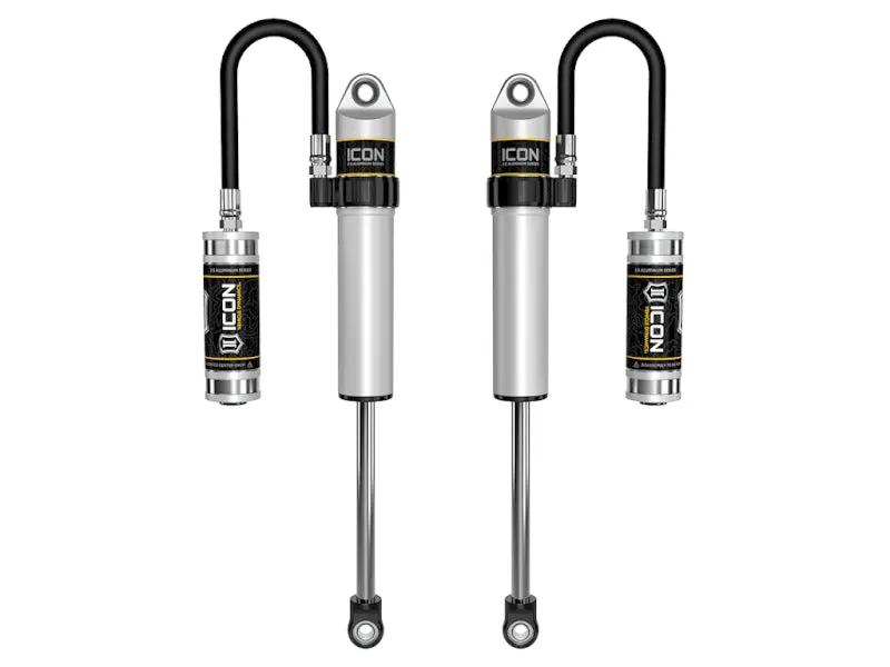 ICON ICO 2.5 Series Shocks by ICON