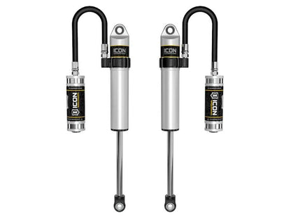 ICON ICO 2.5 Series Shocks by ICON