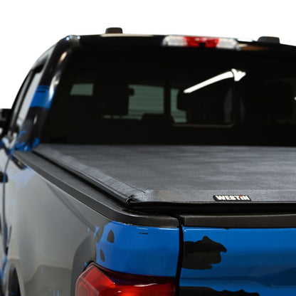 Westin WES Soft Roll Tonneau Covers
