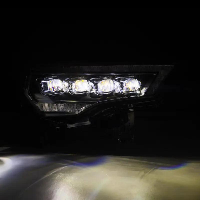 AlphaRex ARX NOVA Headlights by AlphaRex