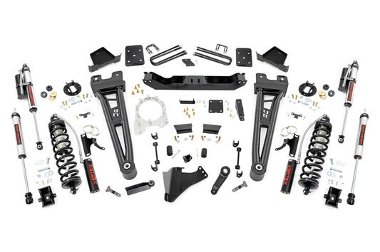 Kit de elevación de 6 pulgadas | R/A | Sin sobrecarga | C/O Vertex | Ford F-250/F-350 Super Duty (17-22)