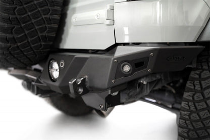 Addictive Desert Designs ADD Krawler Rear Bumper
