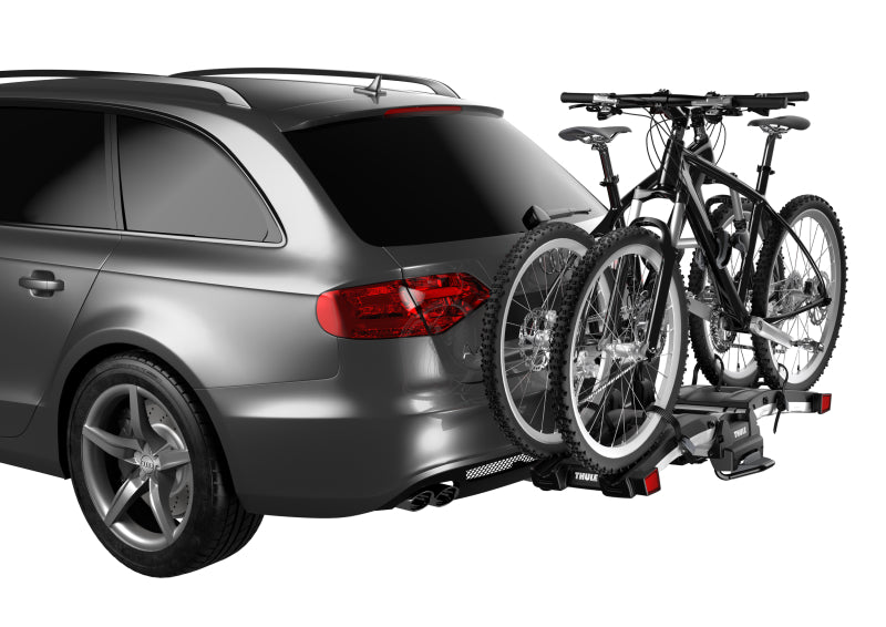 Thule THU EasyFold XT Bike Rack by Thule