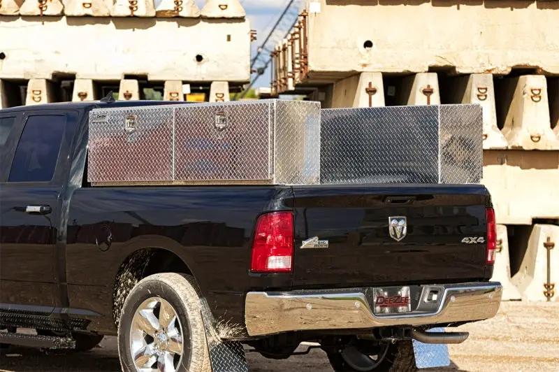 Dee Zee DZE HD Toolbox by Dee Zee
