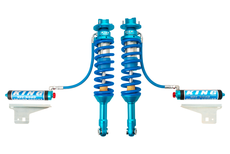King Shocks KIN 3.0 Coilovers by King Shocks
