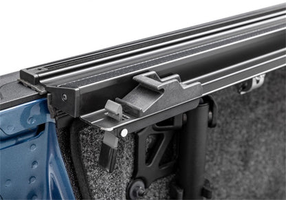 Truxedo TRX Bed Cover - Pro X15 TS