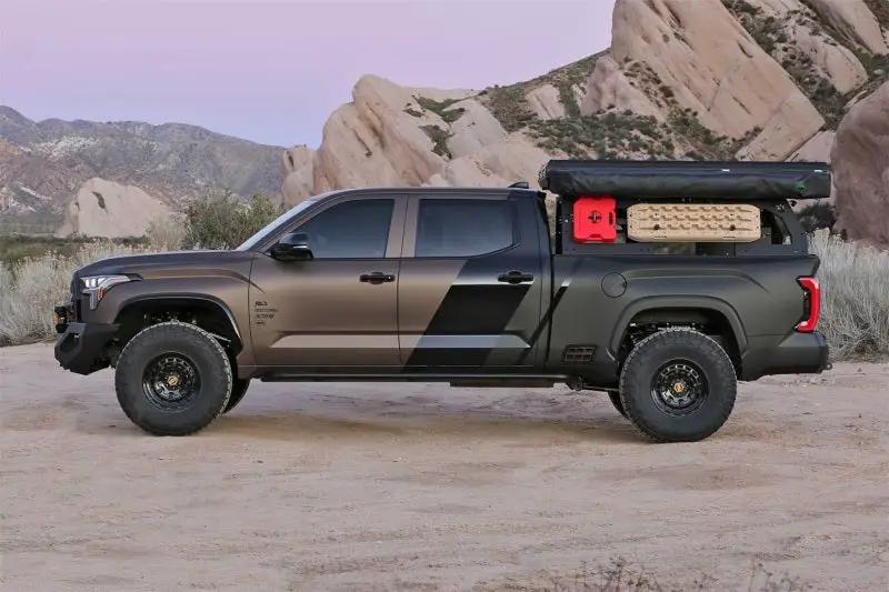 Fabtech FAB Coilovers - Dirt Logic 2.5 by Fabtech