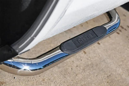 Dee Zee DZE Nerf Bars by Dee Zee