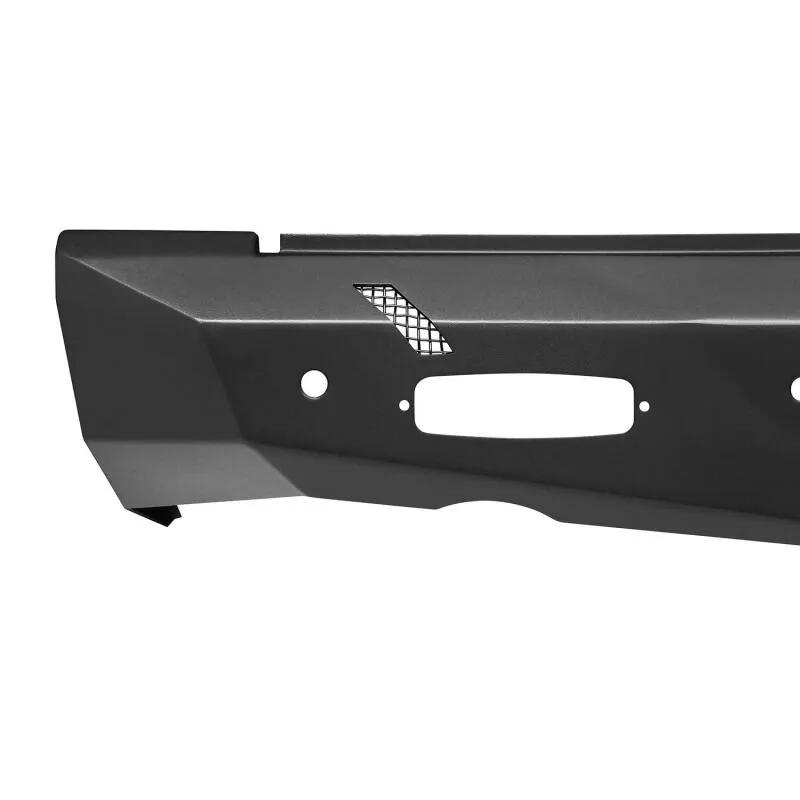Westin WES Pro-Series Bumpers by Westin