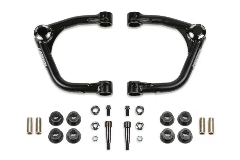 Fabtech FAB UCA Kit Component Box by Fabtech