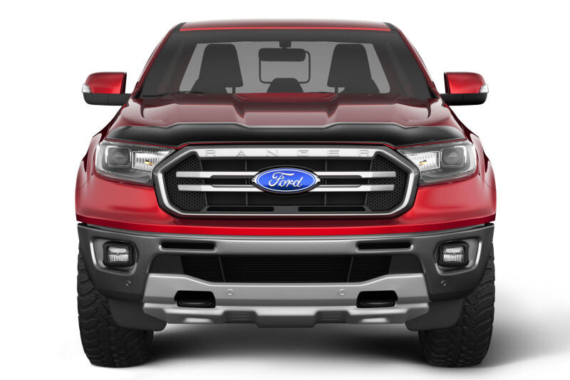 Husky Liners HL Aeroskin - Smoke
