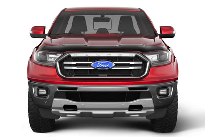 Husky Liners HL Aeroskin - Smoke