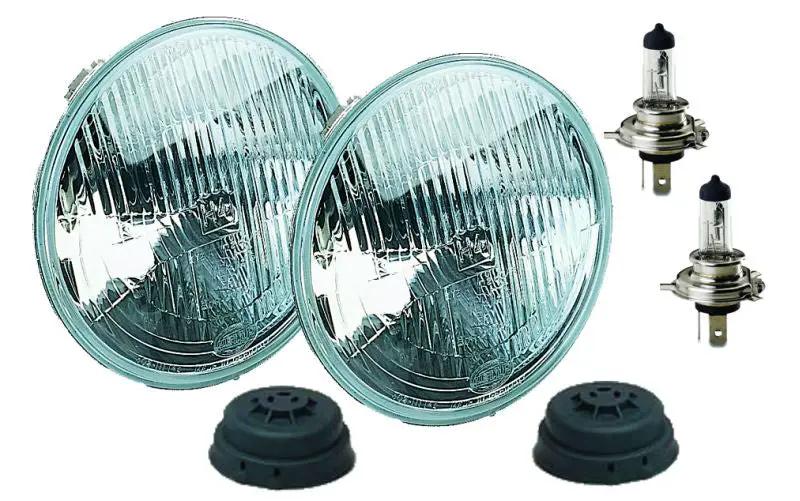 HELLA Vision Plus Head Lamp by Hella