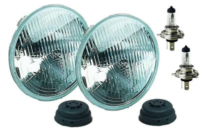 HELLA Vision Plus Head Lamp by Hella