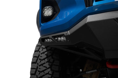 Addictive Desert Designs ADD Phantom Front Bumper