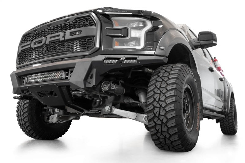 Addictive Desert Designs ADD Phantom Front Bumper
