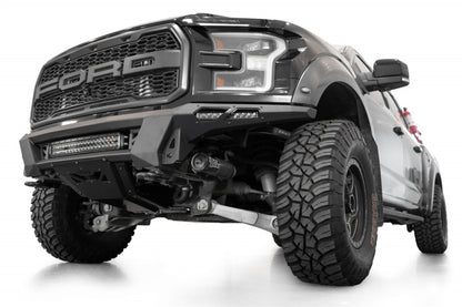 Addictive Desert Designs ADD Phantom Front Bumper