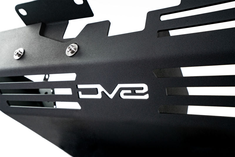 DV8 Offroad DVE Skid Plates