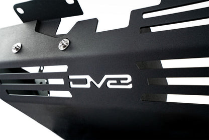 DV8 Offroad DVE Skid Plates