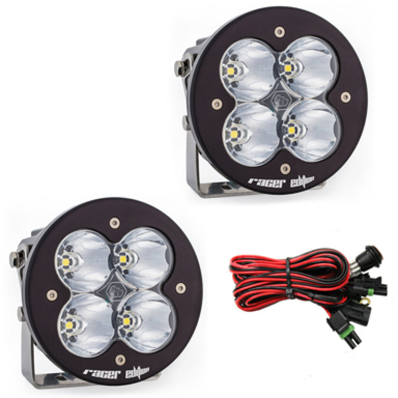 Baja Designs BAJ XL-R Racer Light Pods