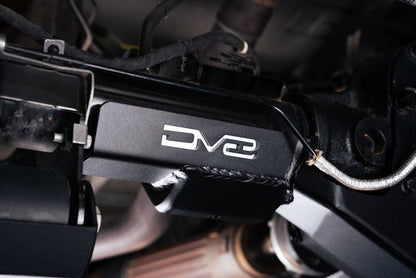DV8 Offroad DVE Skid Plates